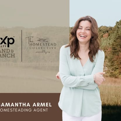 Samantha Armel